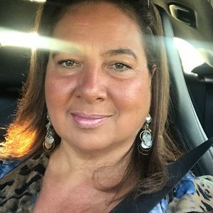 Meet your Posher, Marie